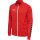 hummel Hmlauthentic Poly Zip Jacke - Herren - true red