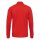 hummel hmlAuthentic Poly Zip Trainingsjacke Herren - true red