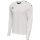 hummel Hmlcore Xk Poly Trikot L/S - white - XL