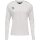 hummel Hmlcore Xk Poly Trikot L/S - white - XL