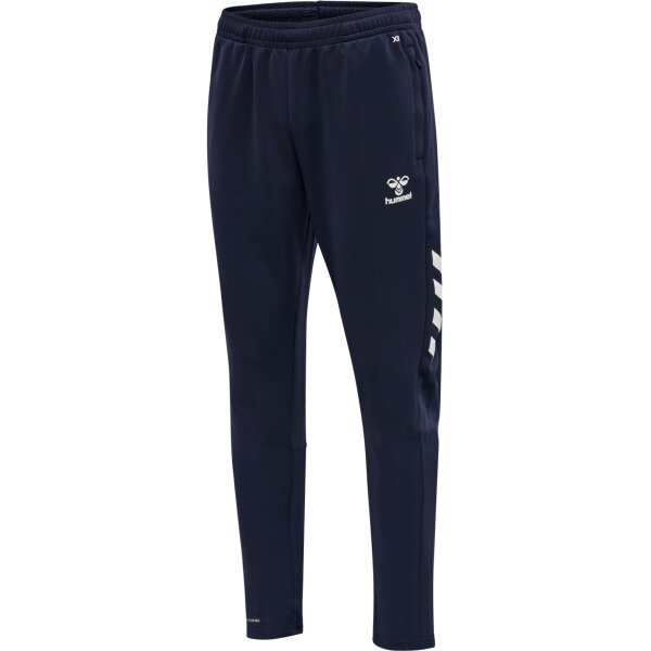 hummel Hmlcore Xk Training Poly Trainingshose - marine - XS