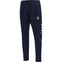 hummel Hmlcore Xk Training Poly Trainingshose - marine - M