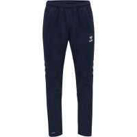 hummel Hmlcore Xk Training Poly Trainingshose - marine - M