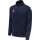 hummel Hmlcore Xk Poly Zip Sweat - marine - L