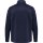 hummel Hmlcore Xk Poly Zip Sweat - marine - L