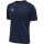 hummel Hmlcore Xk Core Poly T-Shirt S/S - marine - S
