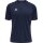 hummel Hmlcore Xk Core Poly T-Shirt S/S - marine - S