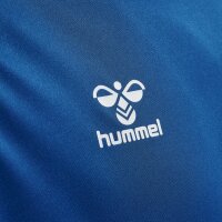 hummel Hmlcore Xk Core Poly T-Shirt S/S - true blue - XL