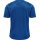 hummel Hmlcore Xk Core Poly T-Shirt S/S - true blue - XL