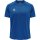 hummel Hmlcore Xk Core Poly T-Shirt S/S - true blue - XL