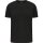 hummel Hmlred Basic T-Shirt S/S Herren - black - L