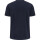 hummel Hmlred Basic T-Shirt S/S Herren - marine - L