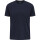 hummel Hmlred Basic T-Shirt S/S Herren - marine - L