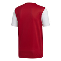 adidas Estro 19 Trikot Kinder - rot 152