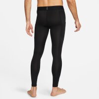 Nike Pro Dri-Fit Fitness-Tights Herren - schwarz