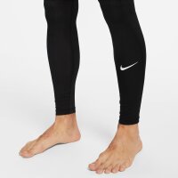 Nike Pro Dri-Fit Fitness-Tights Herren - schwarz