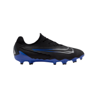 Nike Phantom GX Pro FG Herren - schwarz/blau-44