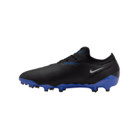 Nike Phantom GX Pro FG Herren - schwarz/blau-44