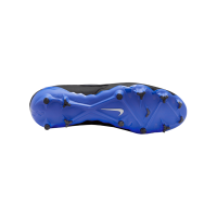 Nike Phantom GX Pro FG Herren - schwarz/blau-44
