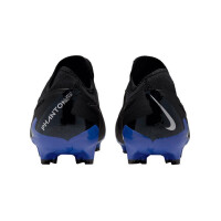 Nike Phantom GX Pro FG Herren - schwarz/blau-44