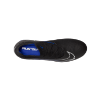 Nike Phantom GX Pro FG Herren - schwarz/blau-44