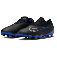 Nike Phantom GX Pro FG Herren - schwarz/blau-44