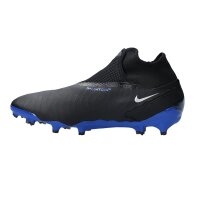 Nike Phantom GX Pro DF FG Herren - schwarz/blau-40
