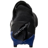 Nike Phantom GX Pro DF FG Herren - schwarz/blau-40