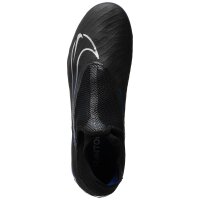 Nike Phantom GX Pro DF FG Herren - schwarz/blau-40