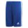 adidas Squadra 21 Shorts Kinder - blau/weiß