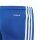 adidas Squadra 21 Shorts Kinder - blau/weiß