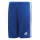 adidas Squadra 21 Shorts Kinder - blau/weiß - 116
