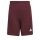 adidas Squadra 21 Shorts Kinder - braun/weiß