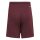 adidas Squadra 21 Shorts Kinder - braun/weiß