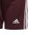 adidas Squadra 21 Shorts Kinder - braun/weiß