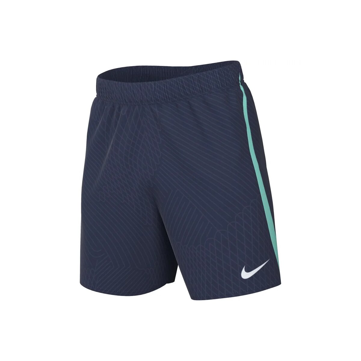 Nike Strike Shorts Herren navy/türkis, 20,95 €