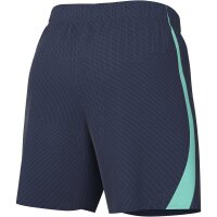 Nike Strike Shorts Herren - navy/türkis - S
