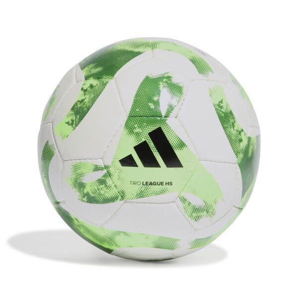 adidas Tiro Spielball - white