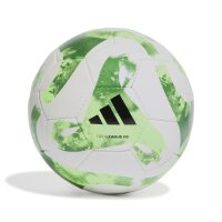 adidas Tiro Spielball - white