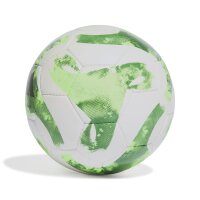 adidas Tiro Spielball - white