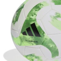 adidas Tiro Spielball - white