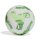 adidas Tiro Spielball - white
