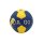 hummel Dago Leukefeld Lehrhandball Rechtshand - gelb/blau -2