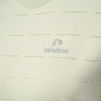 hummel Nwlriverside Seamless T-Shirt S/S W Damen - agate grey - S
