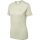hummel Nwlriverside Seamless T-Shirt S/S W Damen - agate grey - S