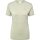 hummel Nwlriverside Seamless T-Shirt S/S W Damen - agate grey - S