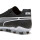 Puma King Pro FG/AG - schwarz/weiß -44.5