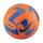 Nike Pitch Fußball Gr.5 - orange/blau 4