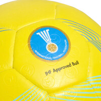 hummel Storm Pro Hb - yellow/blue/marine - 3