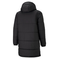BDFL Puma teamLIGA Bench Jacke Herren - schwarz 3XL